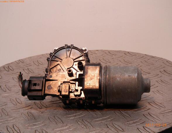 Wiper Motor FORD FIESTA VI