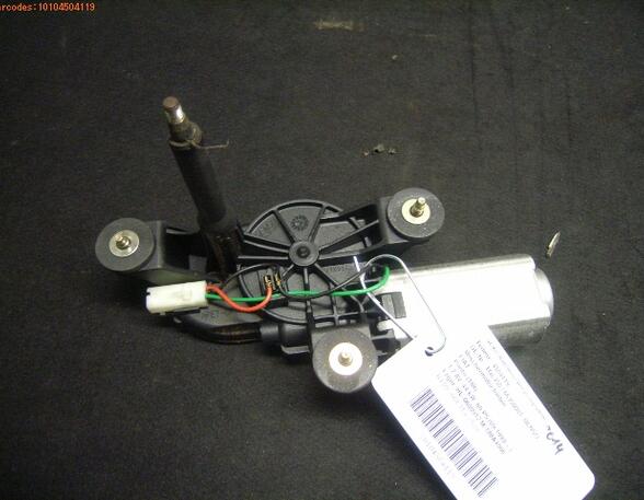 Wiper Motor FIAT PUNTO (188)