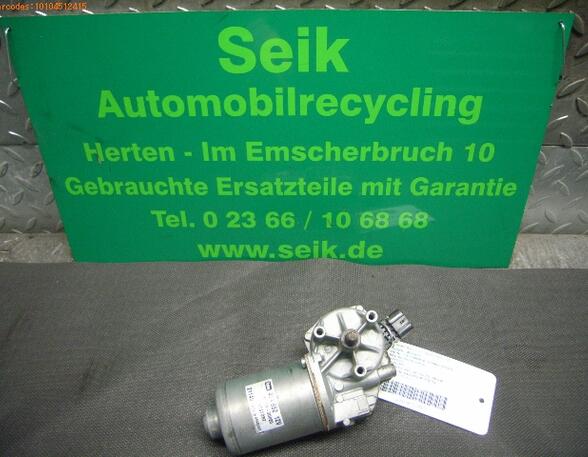 Ruitenwissermotor TOYOTA YARIS (SCP1_, NLP1_, NCP1_)