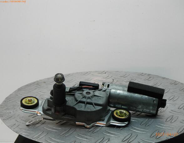 Wiper Motor FORD KA (RB_)