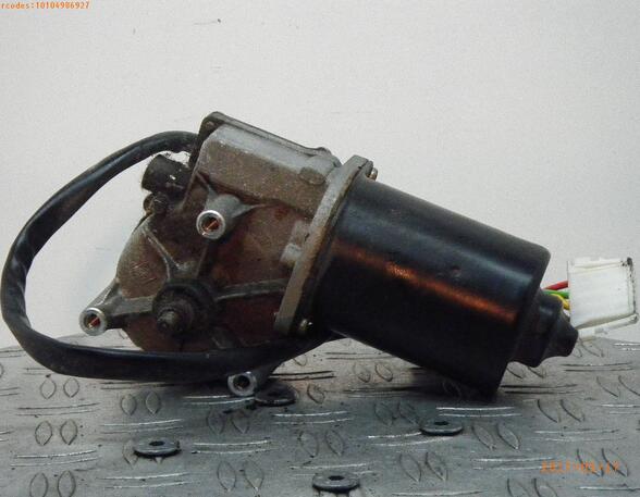 Wiper Motor MERCEDES-BENZ C-KLASSE (W203)