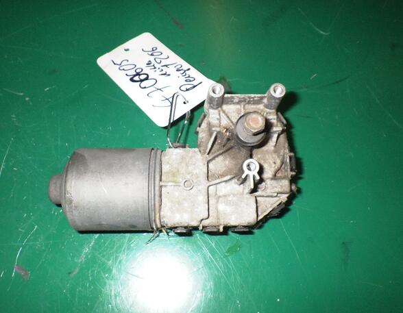 Wiper Motor FORD MONDEO III (B5Y)