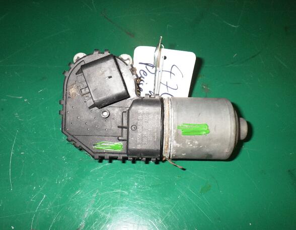 Wiper Motor FORD MONDEO III (B5Y)