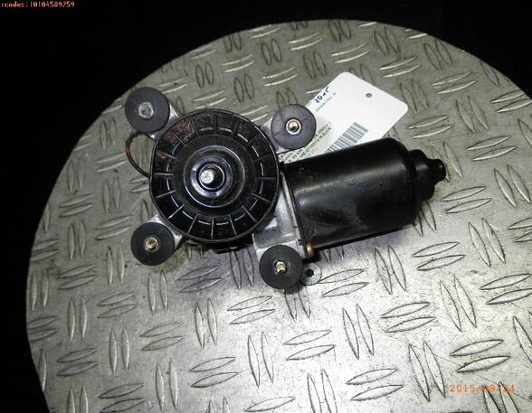 Wiper Motor DAIHATSU CHARADE (L2_)