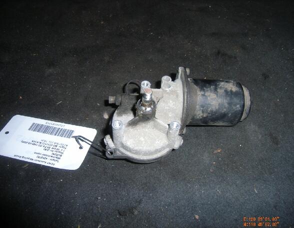 Wiper Motor SUZUKI WAGON R+ (EM)