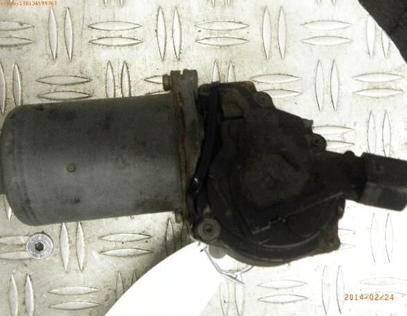 Wiper Motor TOYOTA YARIS (SCP1_, NLP1_, NCP1_)