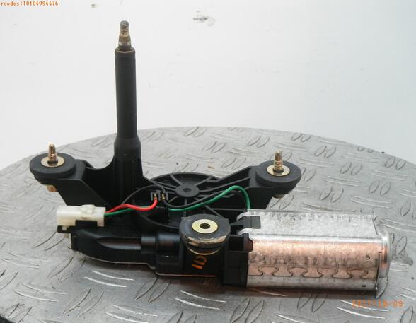 Wiper Motor FIAT PUNTO (188)