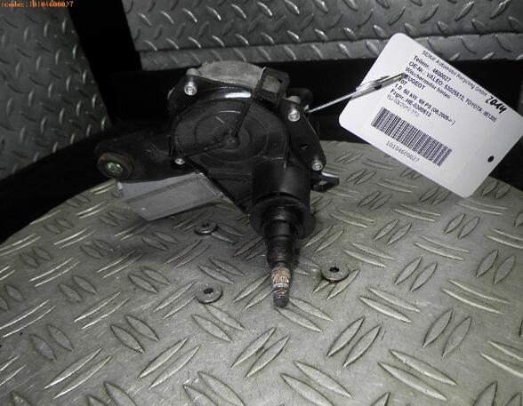 Wiper Motor PEUGEOT 107