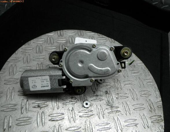 Wiper Motor FIAT PUNTO (188)