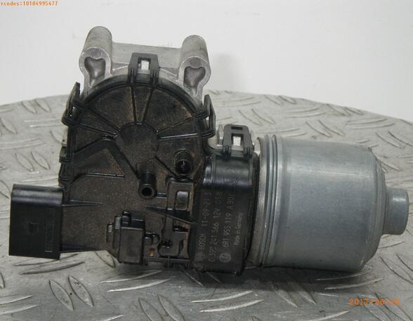 Wiper Motor SEAT IBIZA V (6J5, 6P5)