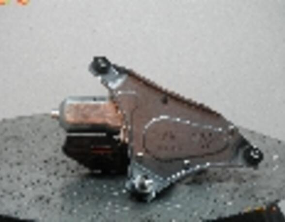 Wiper Motor TOYOTA AURIS (NRE15_, ZZE15_, ADE15_, ZRE15_, NDE15_)