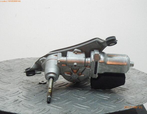 Wiper Motor TOYOTA AURIS (NRE15_, ZZE15_, ADE15_, ZRE15_, NDE15_)