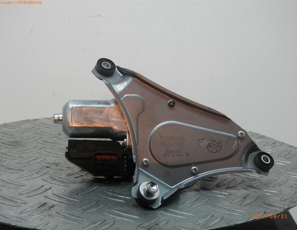 Wiper Motor TOYOTA AURIS (NRE15_, ZZE15_, ADE15_, ZRE15_, NDE15_)