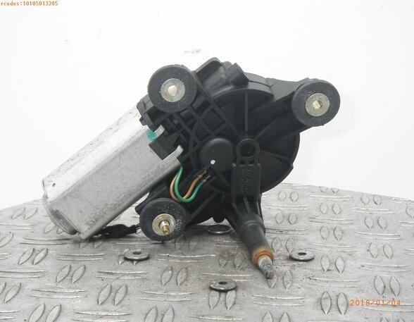 Wiper Motor FIAT PANDA (169)