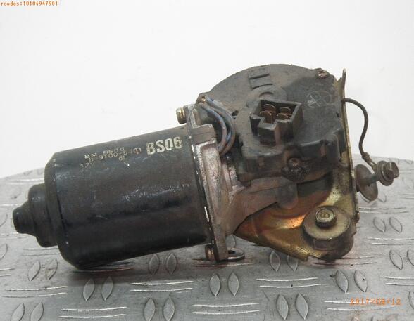 Wiper Motor MAZDA PREMACY (CP)