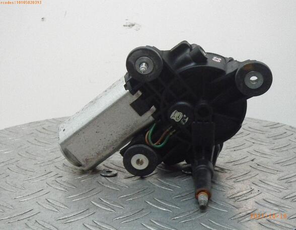 Wiper Motor FIAT PANDA (169)