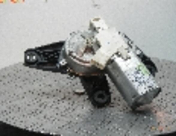 Wiper Motor RENAULT TWINGO II (CN0_)