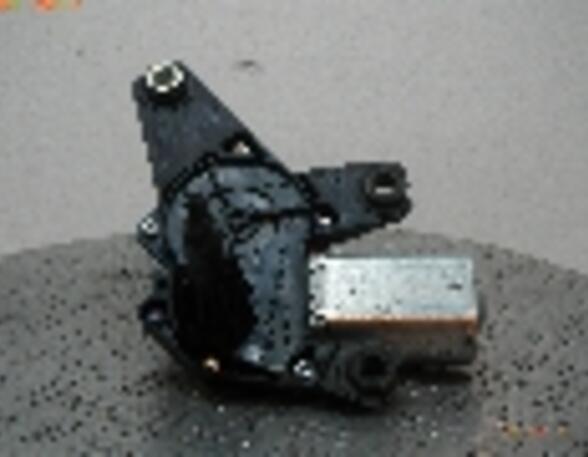 Wiper Motor RENAULT TWINGO II (CN0_)