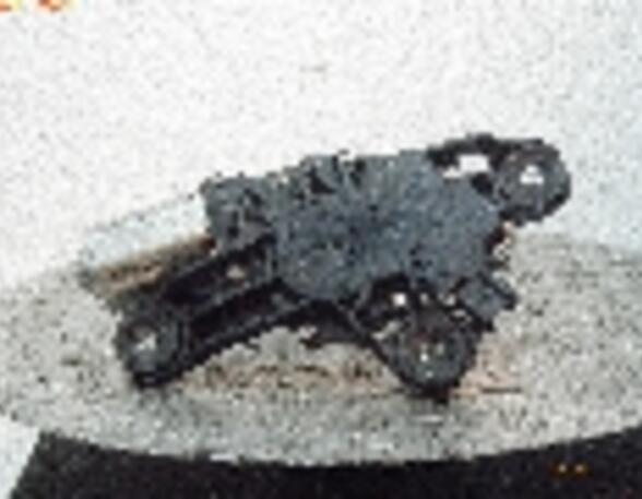 Wiper Motor FORD FOCUS II (DA_)