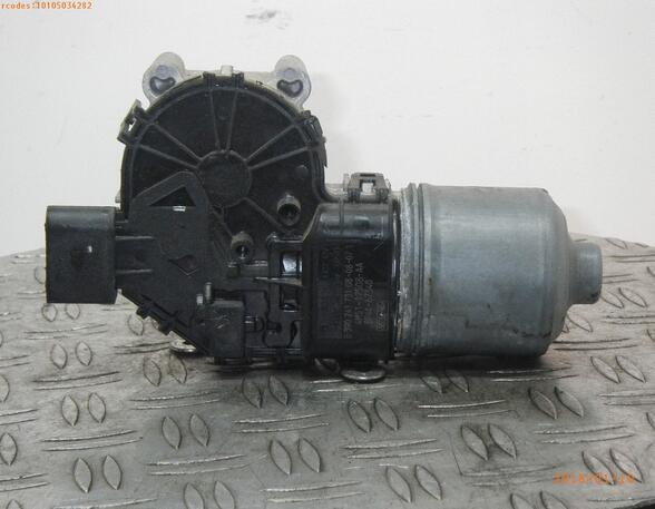 Wiper Motor FORD FOCUS II (DA_, HCP)