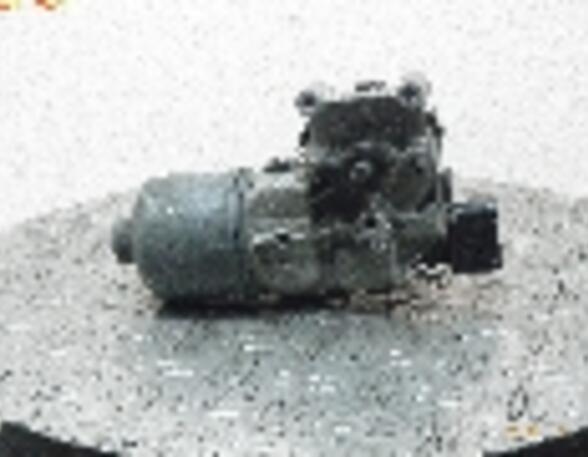 Wiper Motor FORD FIESTA VI