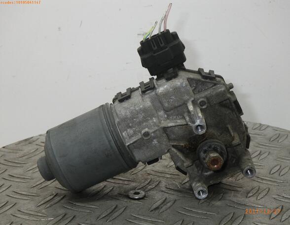 Wiper Motor CITROËN C5 I Break (DE_)