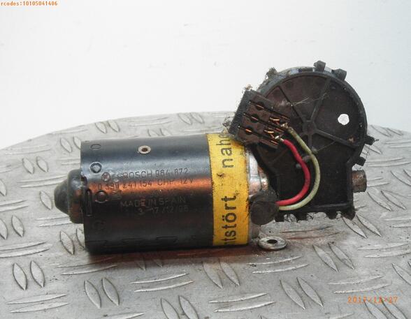 Wiper Motor VW POLO Variant (6KV5)