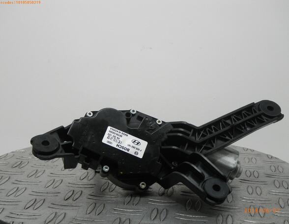 Wiper Motor HYUNDAI i10 (PA)