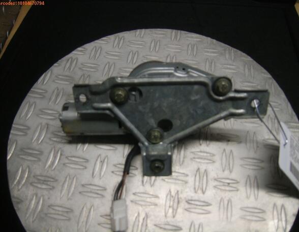 Wiper Motor NISSAN MICRA II (K11)