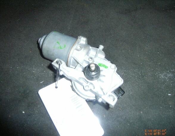 Wiper Motor MAZDA 5 (CR19)