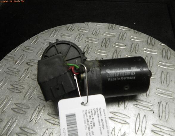 Wiper Motor OPEL VECTRA B (36_)