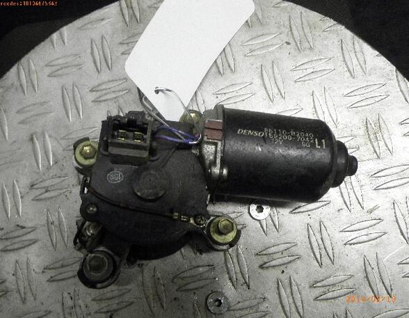 Wiper Motor DAIHATSU CHARADE (L2_)