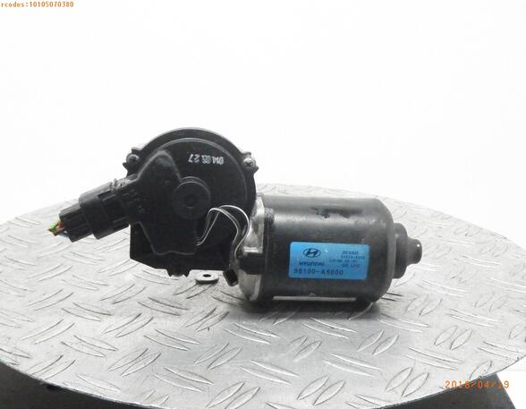 Wiper Motor HYUNDAI i30 (GD)