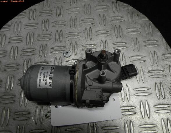 Wiper Motor TOYOTA YARIS (SCP1_, NLP1_, NCP1_)