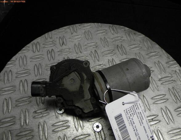 Wiper Motor TOYOTA YARIS (SCP1_, NLP1_, NCP1_)