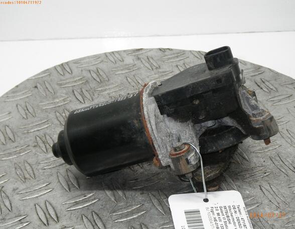 Wiper Motor MITSUBISHI GALANT VI Station Wagon (EA_)