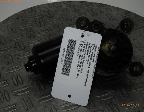 Wiper Motor MITSUBISHI GALANT VI Station Wagon (EA_)