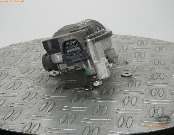 Wiper Motor TOYOTA AVENSIS Combi (T25)