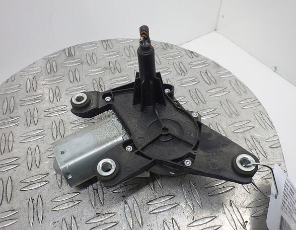 Wiper Motor RENAULT TWINGO II (CN0_)