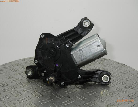 Wiper Motor RENAULT LOGAN I Kombi (KS_), DACIA LOGAN MCV (KS_)