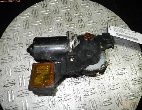 Wiper Motor MERCEDES-BENZ A-KLASSE (W168)