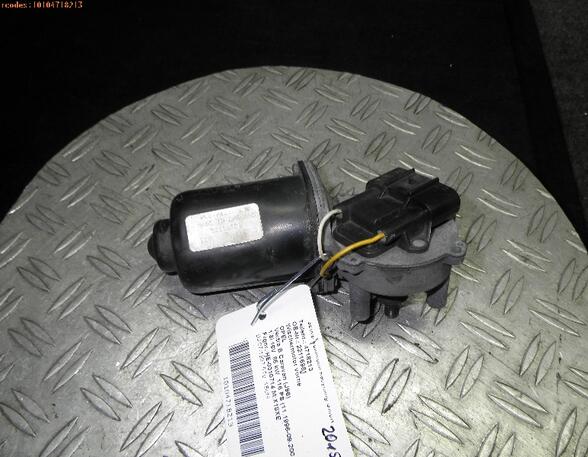 Wiper Motor OPEL VECTRA B Caravan (31_)