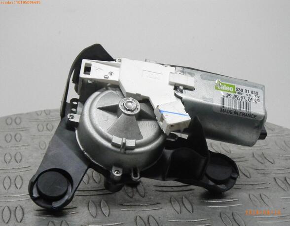 Wiper Motor PEUGEOT 308 (4A_, 4C_)