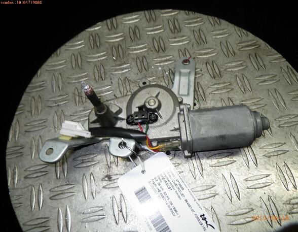 Wiper Motor CHEVROLET MATIZ (M200, M250)