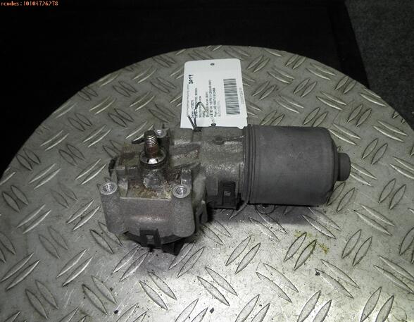 Wiper Motor FORD MONDEO III Kombi (BWY)