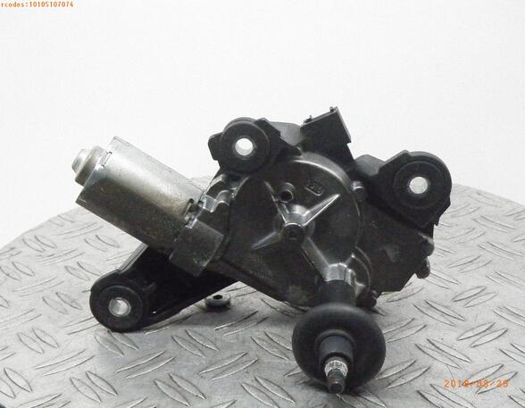 Wiper Motor RENAULT GRAND SCÉNIC III (JZ0/1_)