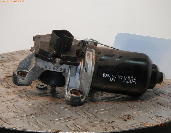 Wiper Motor KIA RIO Kombi (DC)