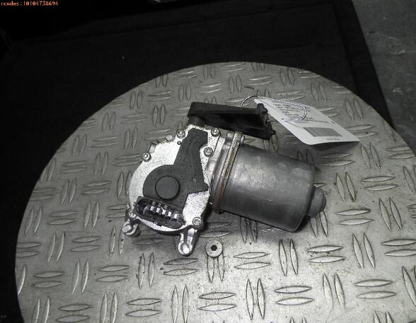 Wiper Motor FORD FUSION (JU_)