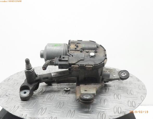 Wiper Motor FORD GALAXY (WA6)