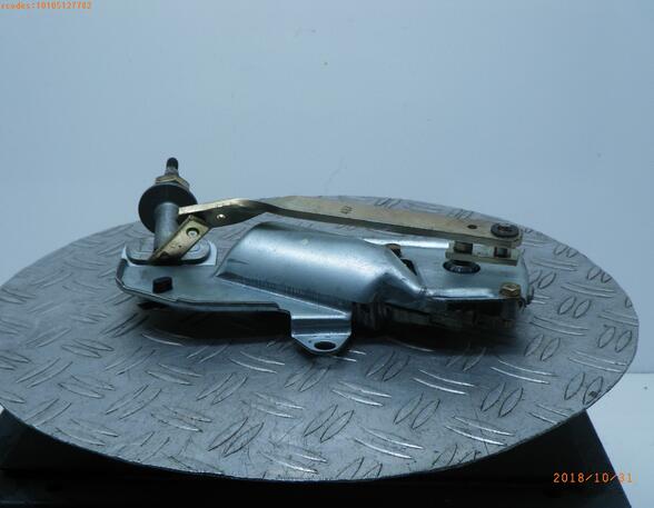 Wiper Motor RENAULT MEGANE I (BA0/1_)